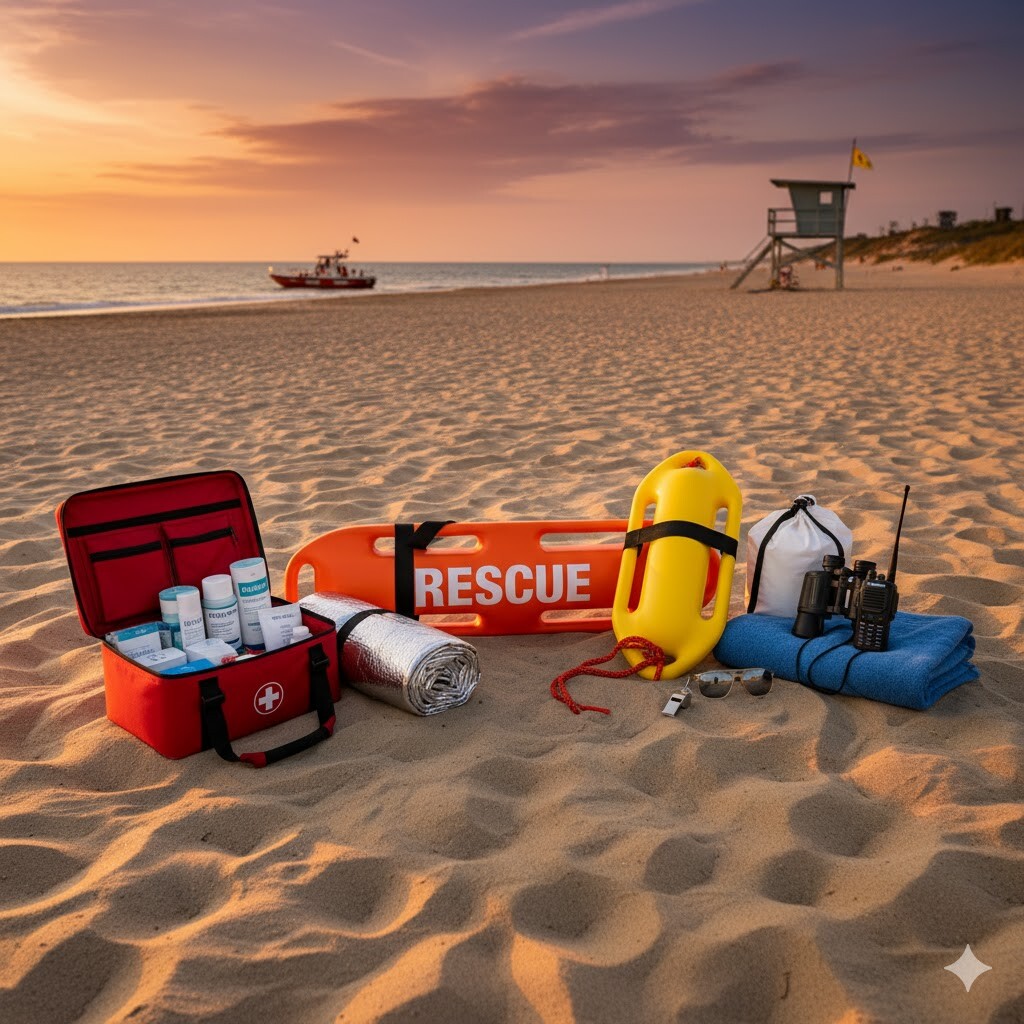 Cankurtaran Malzemeleri