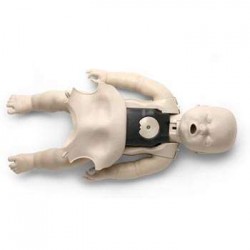 Prestan Işıklı Bebek CPR Mankeni - Thumbnail