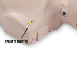 Prestan Işıklı Çocuk CPR Mankeni - Thumbnail