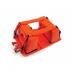  - Head Immobilizer - Sedye Başlığı