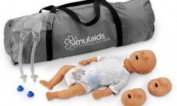 Simulaids Bebek CPR Mankeni - Thumbnail