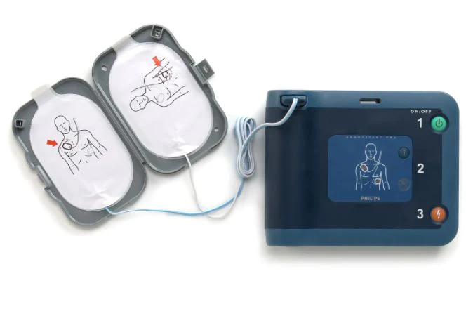 Philips - Philips HeartStart Frx Yetişkin Ped (1)