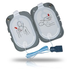 Philips HeartStart Frx Yetişkin Ped - Thumbnail