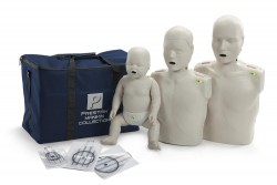 Prestan - Prestan Göstergeli CPR Manken Seti 