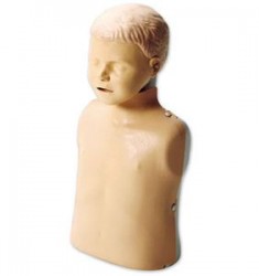 Laerdal CPR Mankeni Aile Seti 3 lü Paket - Thumbnail