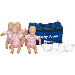 Bebek CPR Mankeni - Thumbnail