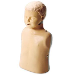 Laerdal Çocuk CPR Mankeni